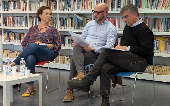 Ragazzi e sofferenza, l&rsquo;allarme a Chivasso: &ldquo;Abbiamo rotto il dialogo&rdquo;. Parte il ciclo di incontri di FARO