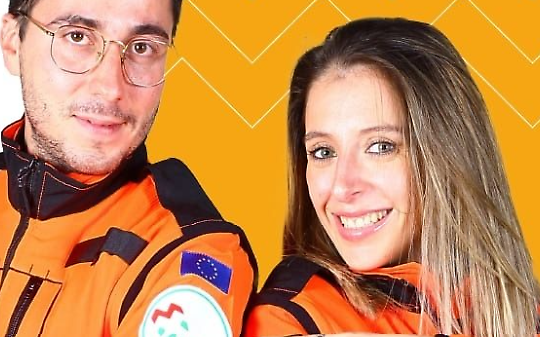 Com&rsquo;&egrave; fare il servizio civile alla Croce Bianca di Volpiano?