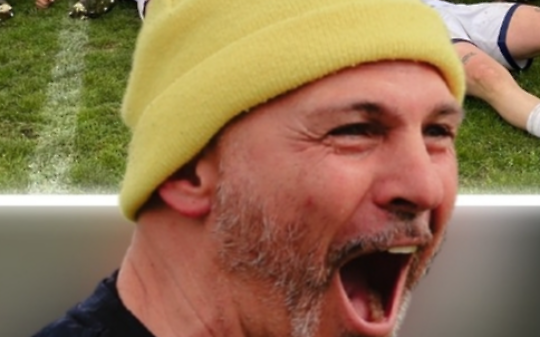 Il cappellino giallo &egrave; il simbolo del trionfo del VDL Fiano Plus