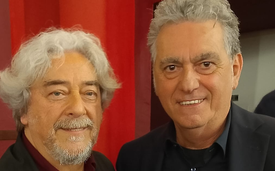 Due volti di successo canavesani