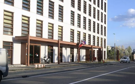 Sanit&agrave; pubblica: prelievo gratis, doccia inclusa