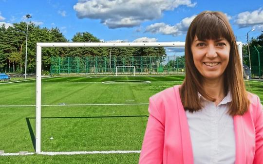 San Mauro investe sul campo del Parco Einaudi: via libera al progetto da quasi 500mila euro