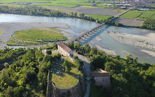 L'associazione La Rocca riparte e chiama il paese a raccolta: &ldquo;Costruiamo insieme i prossimi anni&rdquo;