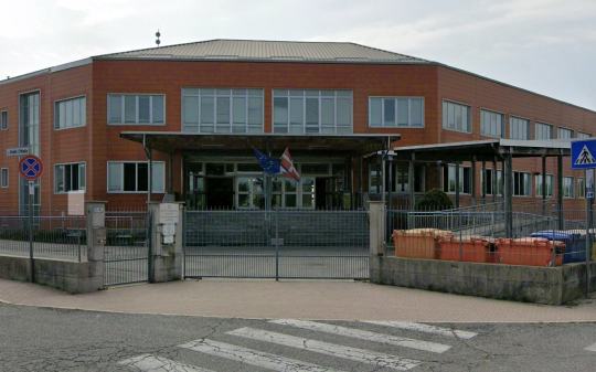 Rubati i computer, risponde la citt&agrave;: Caluso si mobilita e riempie la scuola di solidariet&agrave;