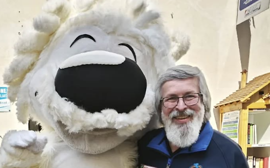 Venaria Reale, una festa per gli animali tra impegno e comunit&agrave;