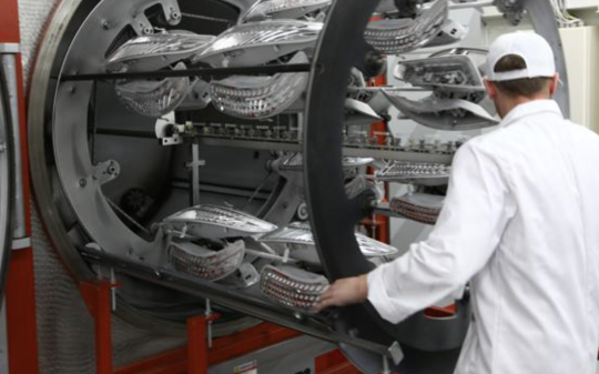 Olsa, l&rsquo;ombra della cessione: &ldquo;Garanzie subito per 299 lavoratori&rdquo;