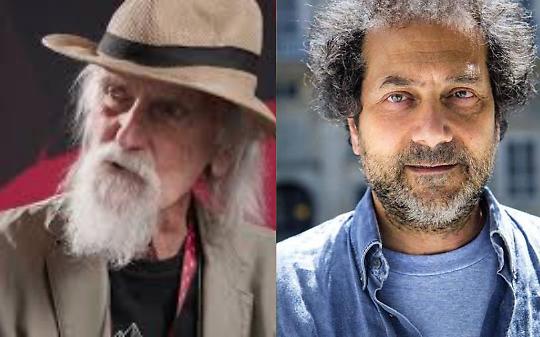 Ivrea, Fredo Valla racconta la memoria in &ldquo;Le parole del padre&rdquo;