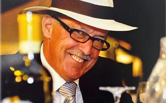 Rivara in lutto: addio ad Andrea Bertot