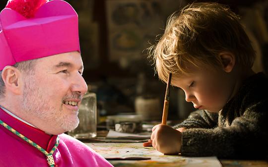 Un bambino di Ivrea scrive al Vescovo: "Non puoi fare un miracolo"