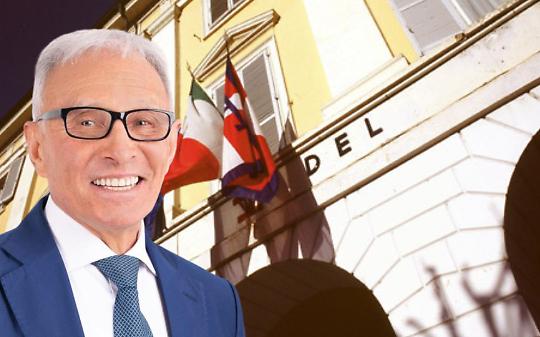 Elezioni, Tomaino presenta "Progetto Castellamonte"