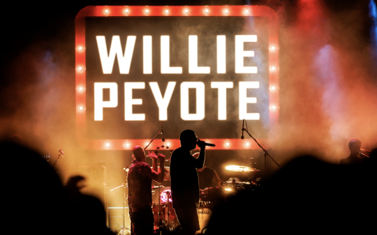 Willie Peyote 