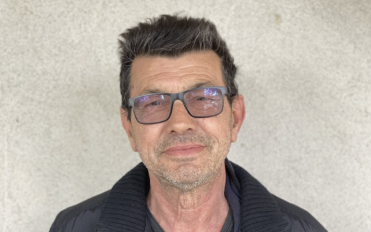 Addio a &ldquo;Beppe&rdquo; Vasino