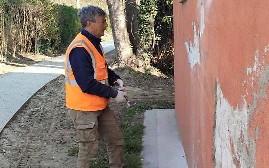 Candia, il decoro rinasce dal basso: area lago sistemata grazie ai progetti sociali