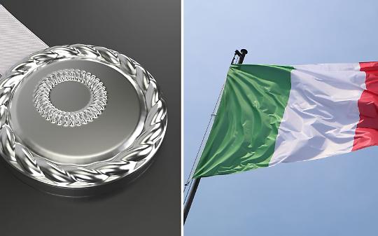 Lanzo celebra il 25 Aprile e i 50 anni della Medaglia al Valor Militare