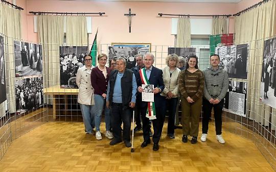 A Bollengo la mostra sul primo voto delle donne: ottant&rsquo;anni di diritti e partecipazione