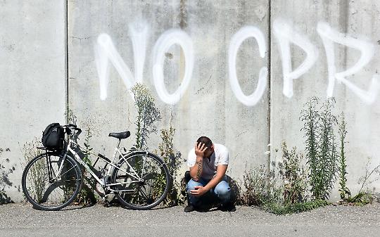 Non funziona? Nessun problema: Torino raddoppia il Cpr
