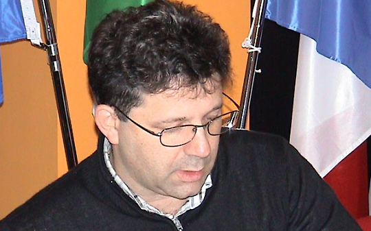 Scossone in Consiglio a Quincinetto: Bernab&egrave; cambia spartito