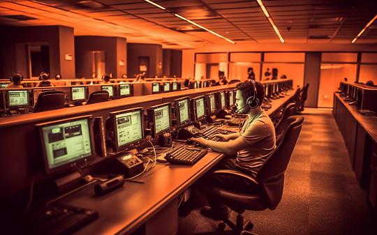 Konecta: la vittoria dei muri, la sconfitta delle persone