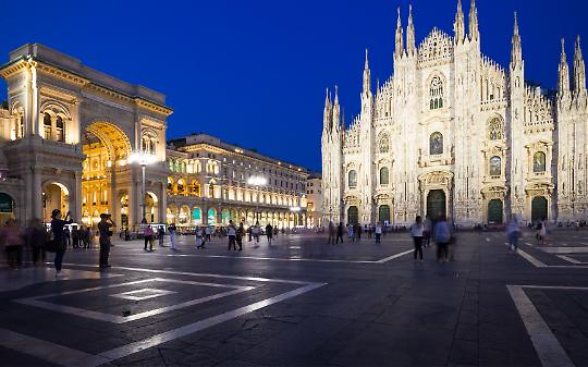 Il design che anticipa il futuro: viaggio nel Salone del Mobile.Milano 2026