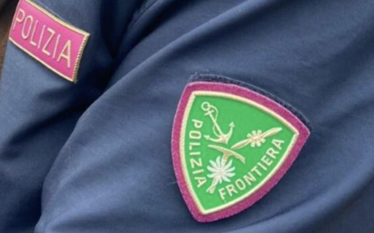 Bardonecchia, controlli al Frejus