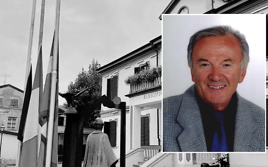 Addio a Gian Fredo Camillo, orologiaio e storico fotografo di Cavagnolo