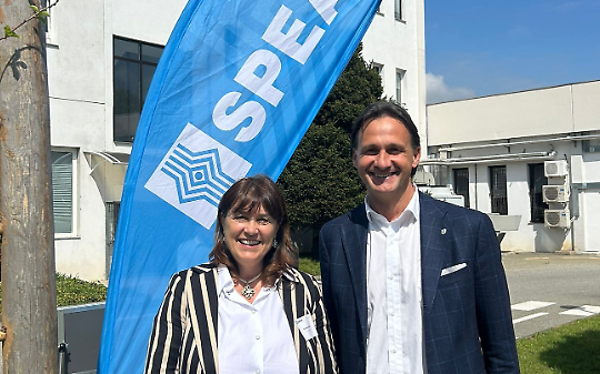 Volpiano investe sui giovani e accende il futuro del Made in Italy tecnologico