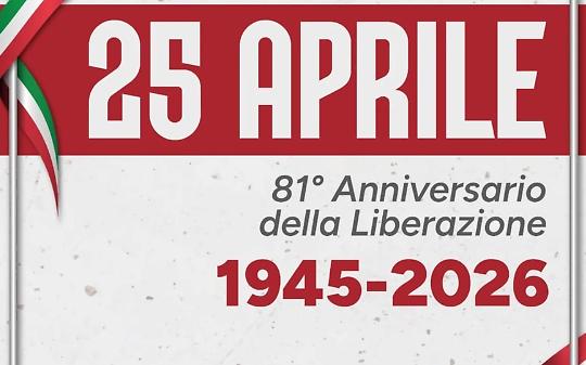 25 Aprile tra memoria e giovani