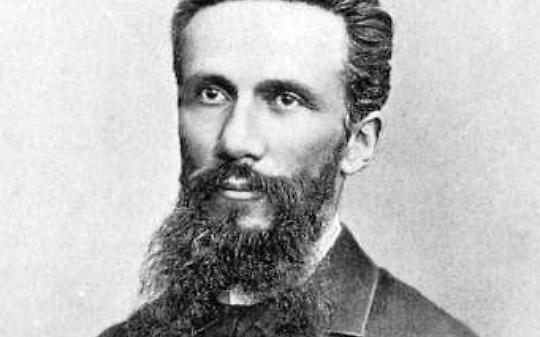 Da Galileo Ferraris all&rsquo;intelligenza artificiale