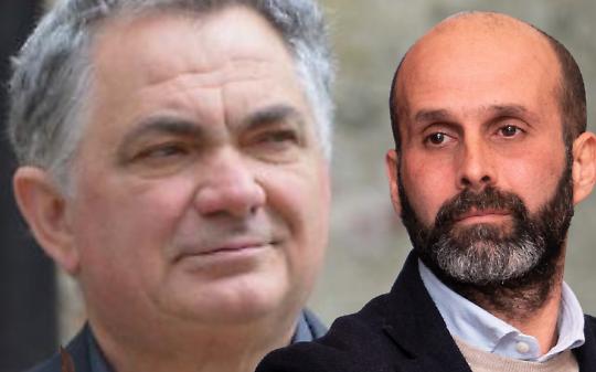 Oggi le comiche... Asl To4: obiettivi raggiunti. E il direttore porta a casa un premio di 20 mila euro...