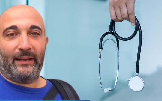 Case e ospedali di Comunit&agrave;. Ma dentro chi ci va?