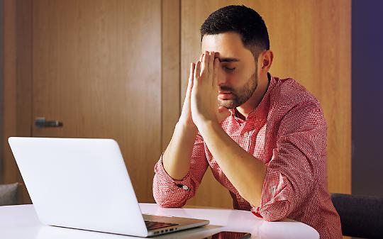 Voucher Vesta: il Click Day diventa "Notte Bianca" (per sfinimento)