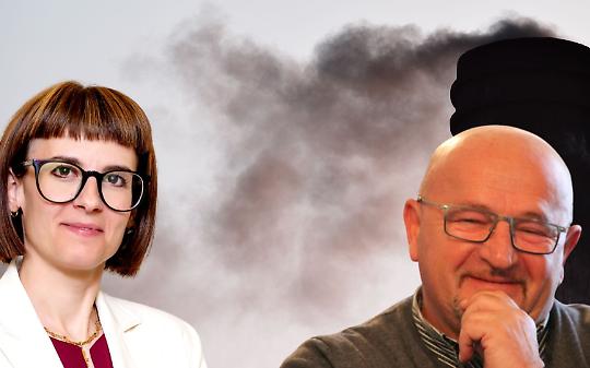 Gavazza e Rozzino di Torrazza Piemonte