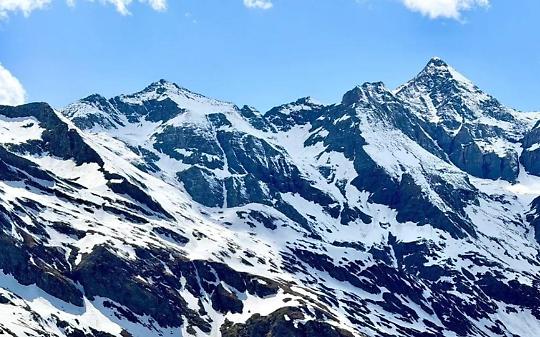 Primavera in anticipo