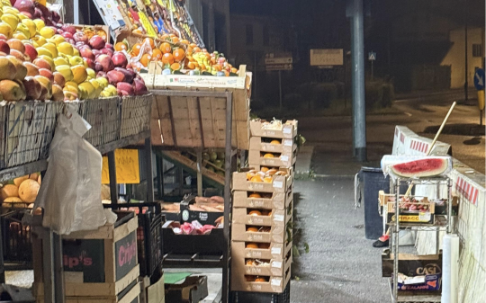 Corso Vercelli, il marciapiede che non c&rsquo;&egrave; pi&ugrave;: tra polemiche e (poca) comprensione