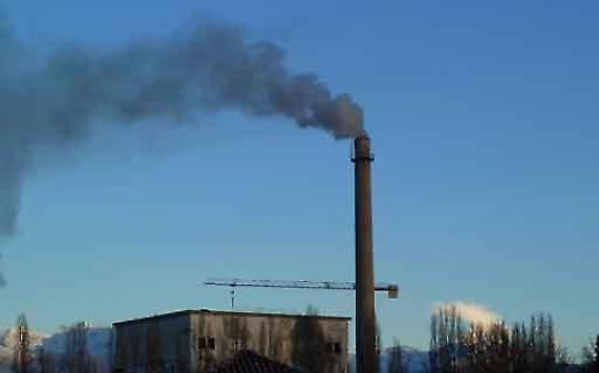 Centrale a biomasse, aria di rinnovo (e non solo) a Rivarolo...