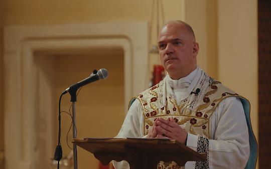 A Montalenghe arriva &ldquo;il Papa&rdquo; della Fraternit&agrave;. Cosa dice il Vescovo di Ivrea?