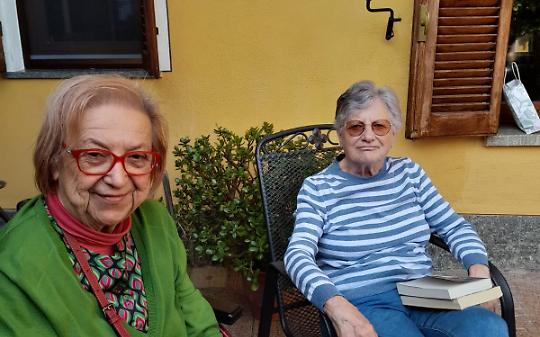 &ldquo;Letture in Libert&agrave;&rdquo;