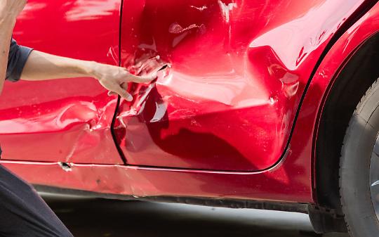 Incidente sull&rsquo;A4