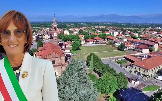 San Giusto verso il voto: Giosi Boggio presenta la sua lista civica per le elezioni di maggio