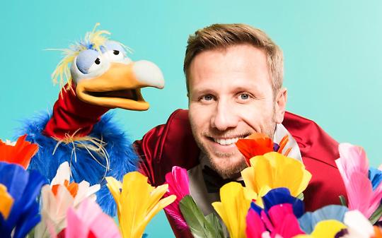 Favria, Canavese, Alberto Rossetto, Mago Faster, Fastermagia, illusionismo