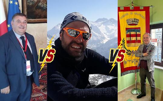 Valperga verso il voto