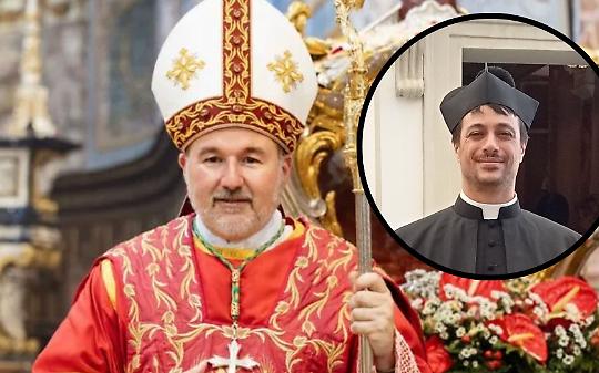 BosconerA Bosconero, per una mattina, il silenzio ha avuto pi&ugrave; forza di qualsiasi parola. Dentro la chiesa parrocchiale, domenica 26 aprile, le cresime si sono svolte in un clima composto, senza conte