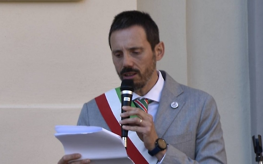 San Benigno Canavese, il 25 aprile dei giovani: &ldquo;La libert&agrave; non si eredita, si difende ogni giorno&rdquo;