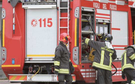 Canavese, trovato senza vita in casa