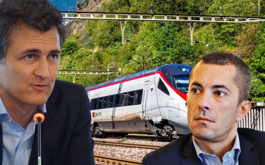 Treni in ritardo, rincari puntuali: la Regione dice no allo stop ISTAT e i pendolari restano a piedi