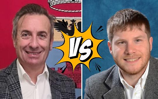 Elezioni a Rivalba, sfida a due tra Rosso e Cugini: corsa all'ultimo voto dopo anni senza alternative