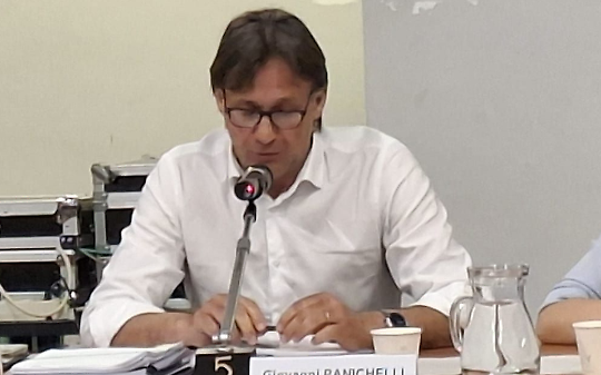 Volpiano, conti in ordine e cantieri aperti: il bilancio 2025 passa in Consiglio