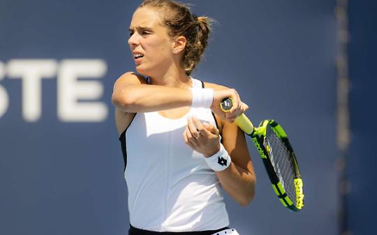 Tennis: Australian Open. Bronzetti esce di scena al primo turno