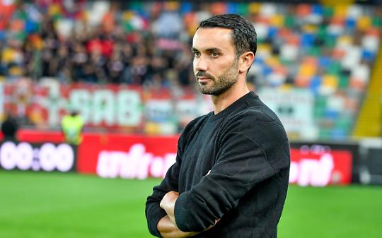 Calcio: Coppa Italia. Palladino "Juve forte, ma Monza farà grande gara"