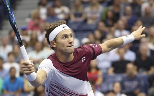 Tennis: Australian Open. Fuori Ruud al secondo turno, ok Rublev